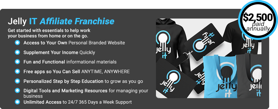 franchisee package one