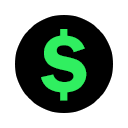 dollar sign