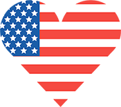 usa flag